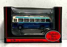 EFE 24301 Weymann Bodied BET Bus Premier Travel - 1:76 Scale - New Boxed