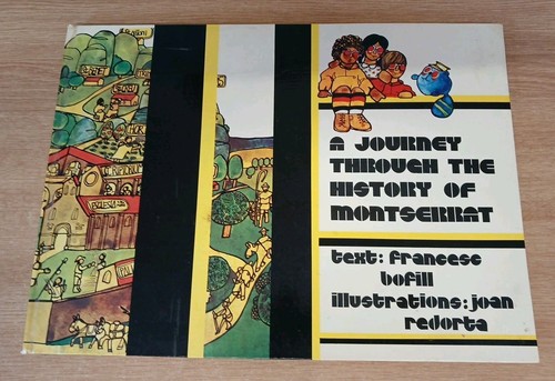 Journey through the history - a,