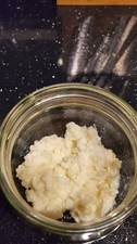 Live Milk Kefir Grains