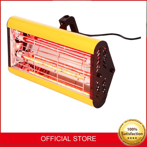 Infrared dryer heating - infrared,