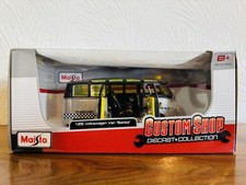 Maisto Custom Shop Volkswagen