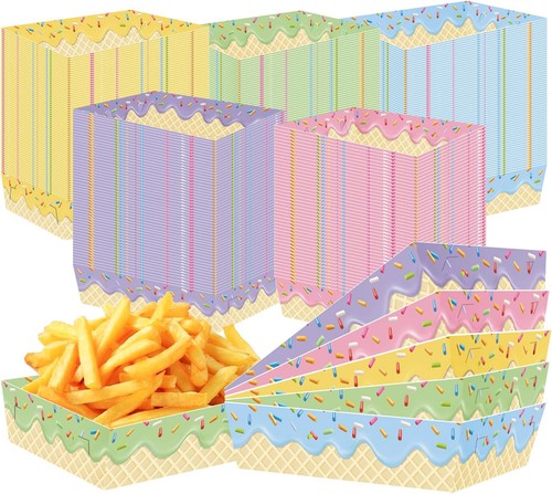 Ice cream party - ice,