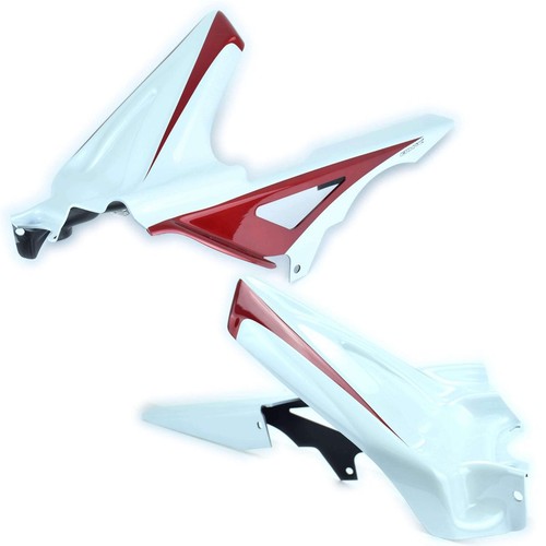Ermax hugger mudguard - ermax, fender