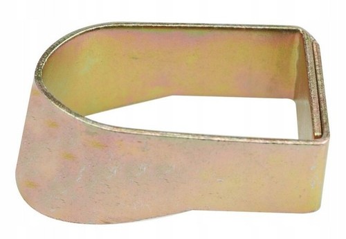 Wooden ring for scythe blade - wooden,