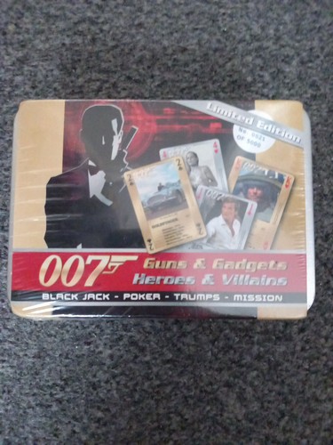 James bond 007 guns - james, gadgets