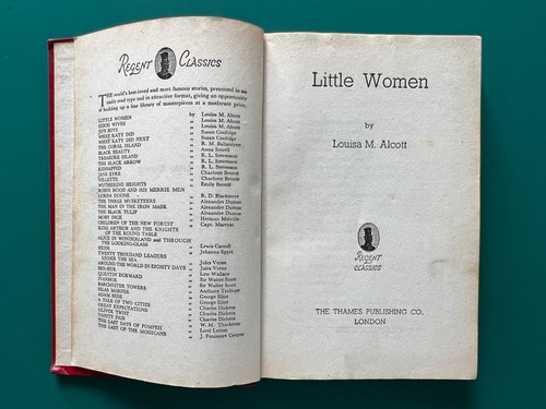 Little women louisa may - -,