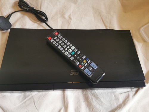 Samsung d5500 smart 3d - samsung,