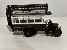 Corgi Classic Thornycroft J