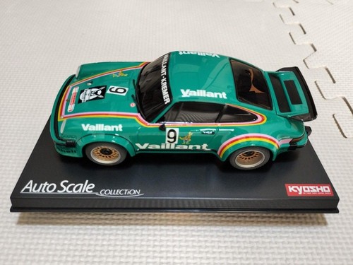 Kyosho asc porsche - kyosho, 934
