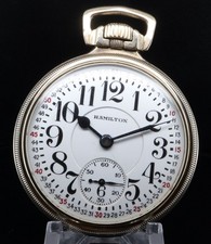 1941 hamilton 950e elinvar - 1941,
