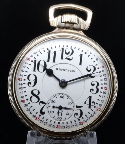 1941 hamilton 950e elinvar - 950e,