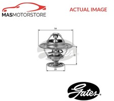 Engine coolant thermostat - engine,
