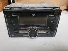 JVC KW-R920BT BLUETOOTH DAB
