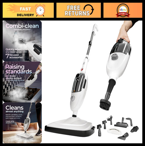 Steam mop handheld - mop, &