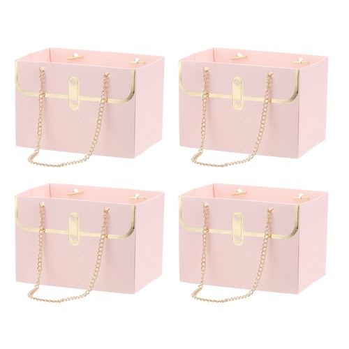 6x4x4inch flower paper - 6x4x4inch,