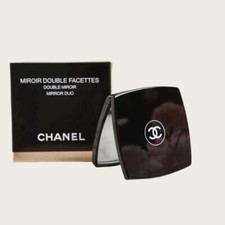 Chanel Mirror Duo Compact