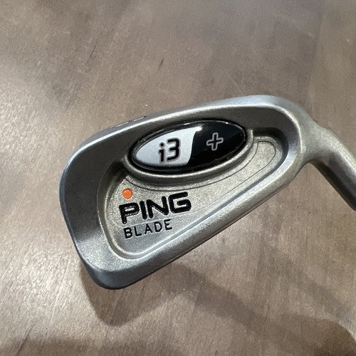 Ping blade orange dot 3 - orange,