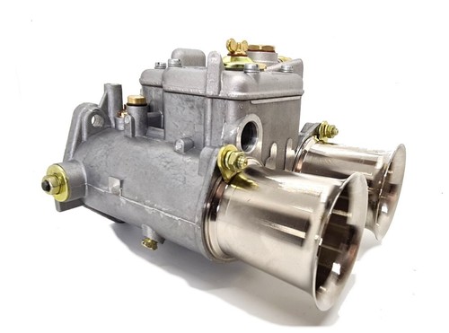 Weber dco dcoe - weber, sp
