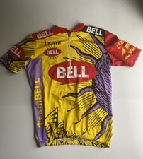 GIORDANA TEAM BELL CYCLING