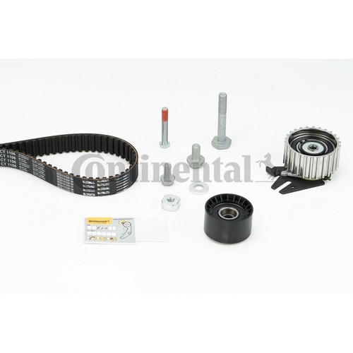Timing belt kit for - suzuki, sx4