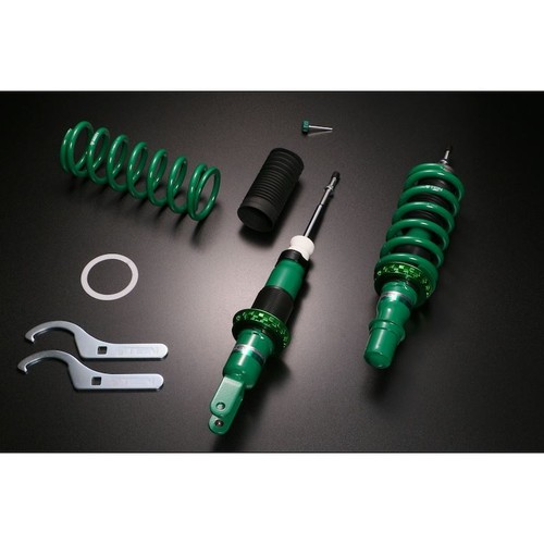 Tein street advance coilover - tein, z