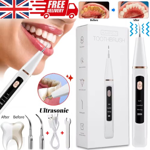 Electric ultrasonic dental - electric,