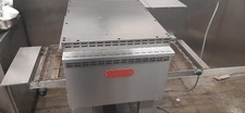 faulty Zanolli Synthesis 06/40V 16" Conveyor Pizza Oven - single phase elec 230v