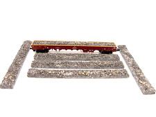 Precision N Gauge GRAHAM FARISH MOA EWS  6 X SPOIL LOADS Engineers load