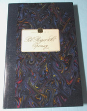 Pol Roger Epernay by Parzych