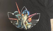 Adidas x Star Wars Shirt Mens