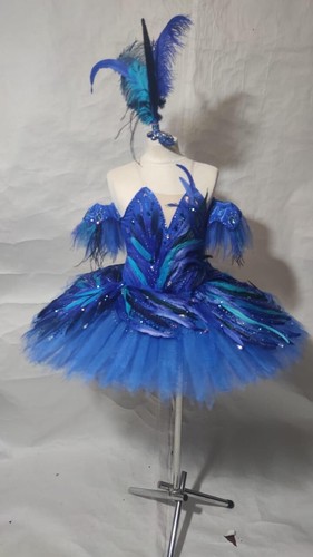 Professional ballet tutu - ,