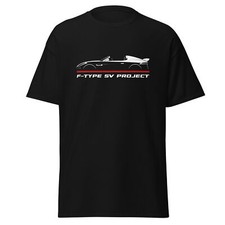 Premium T-Shirt For Jaguar