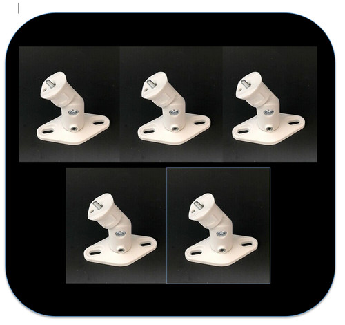 Set wall mount - set, 5