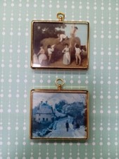 Miniature World of Peter Bates