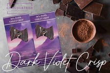 Belgian 56% Cocoa Chocolate