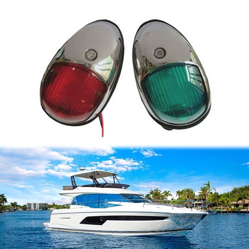 Marine boat 12v - boat, led