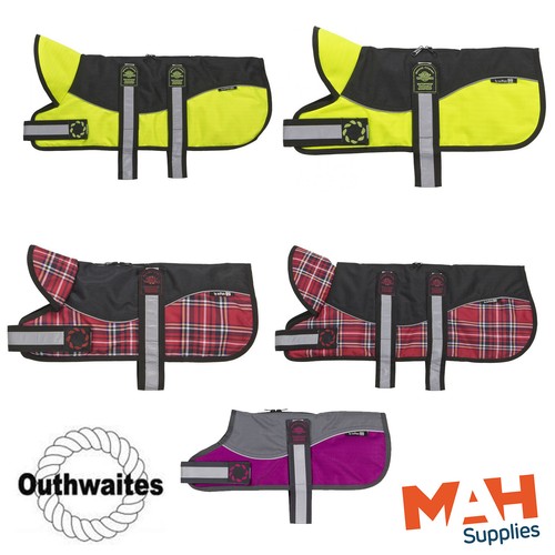 Dog coats outhwaites animate - dog, outhwaites/animate