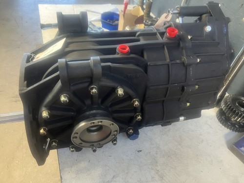 Hewland 600 reproduction - lg,