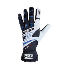 OMP KS-3 KARTING KART GLOVES