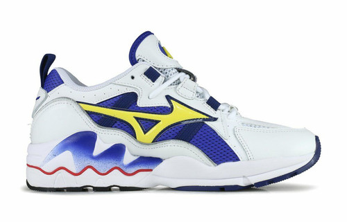 Mizuno retro running - running, shoes