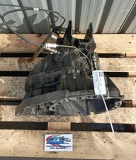 LAND ROVER FREELANDER 1 TD4 1998-2004 GEARBOX - MANUAL 5 SPEED 4WD GETRAG