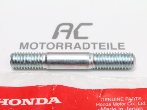 Honda 1100 boldor - cb, stud