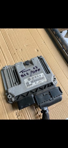 Touran tdi bls - touran,