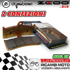 BUELL M2 1200 CYCLONE 2000