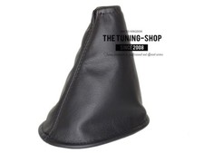 Gear Stick Gaiter Replacement