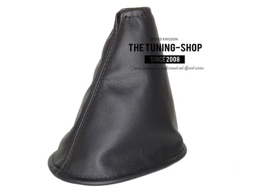 Gear stick gaiter - gaiter, replacement