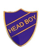 School Head Boy School /