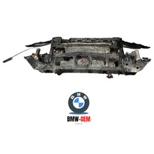 BMW 5 Series E39 530D M SPORT Slam Panel Assembly - Bumper Support