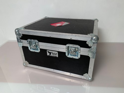 Nsp flight case - nsp, case.