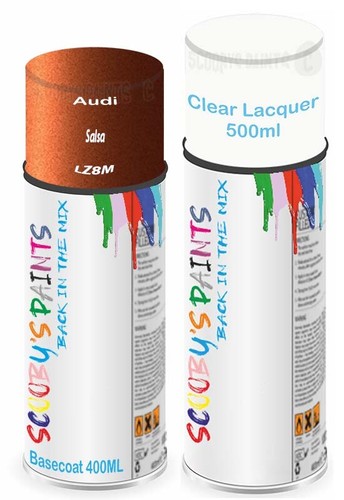 For audi spray paint - spray, aerosol
